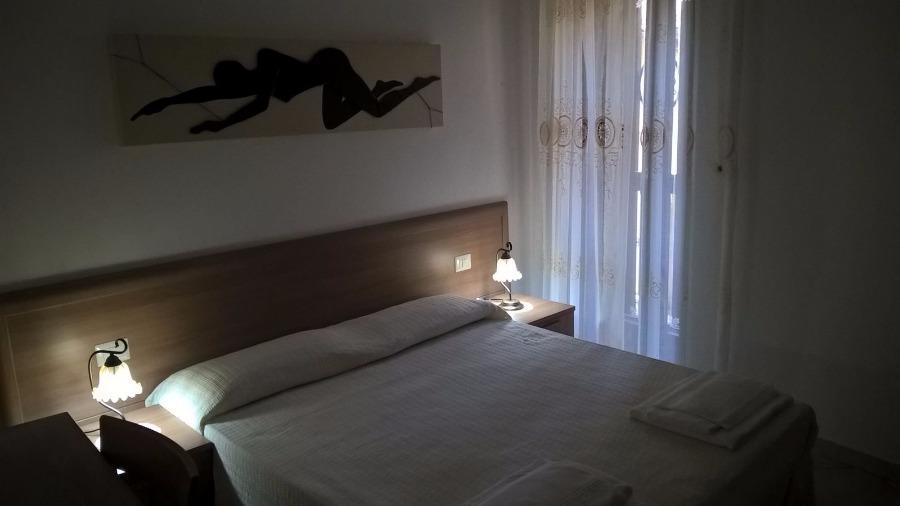 Santa Barbara B&B Torchiara Luaran gambar
