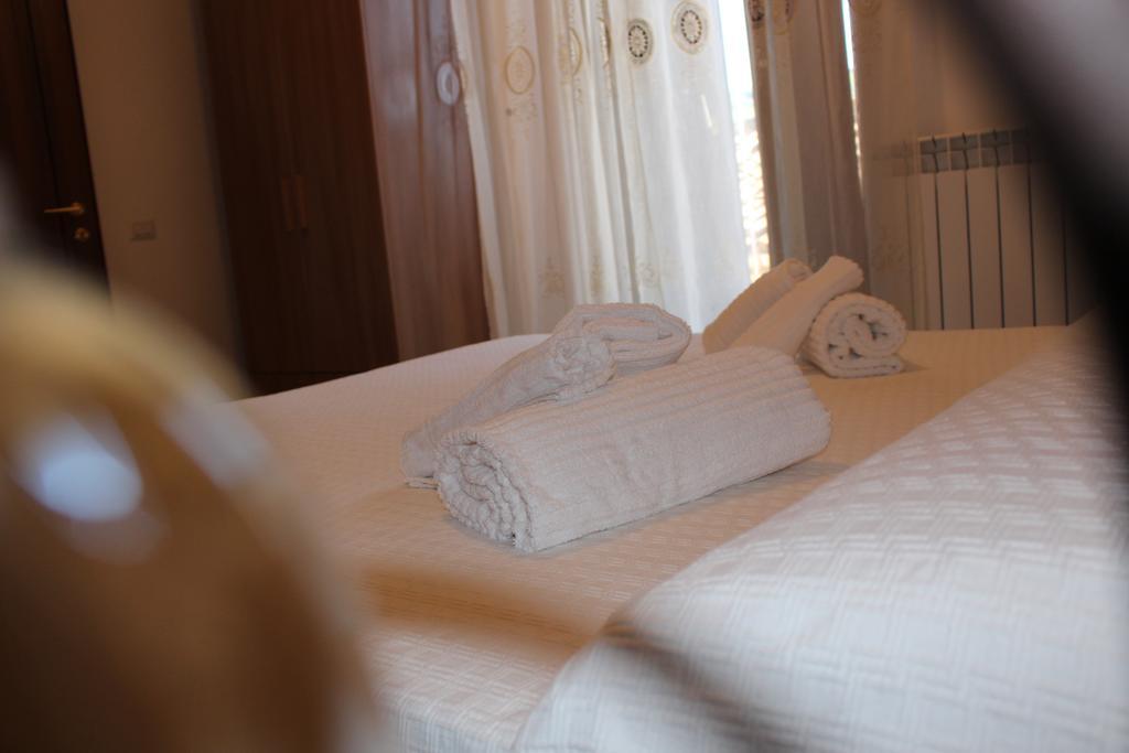 Santa Barbara B&B Torchiara Luaran gambar